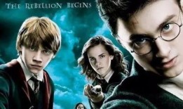 哈利波特四月最新爆料,神秘复活，四月新爆料揭示魔法世界新篇章